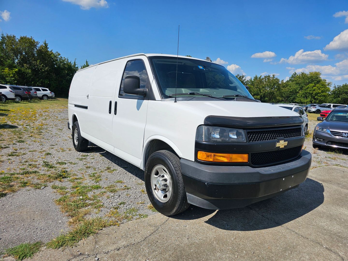 gmc savana cargo 2023 1GTW7BFP6P1110576 image gmc savana cargo 2023 1GTW7BFP6P1110576 image